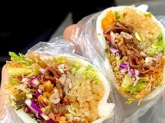 -张果佬年糕卷(科巷店)