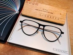 -EYEPHILO镜之道·克罗心眼镜