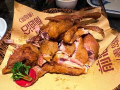 -前海沿·青岛菜(乐客城店)