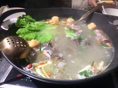 -许府牛火锅(信义坊总店)