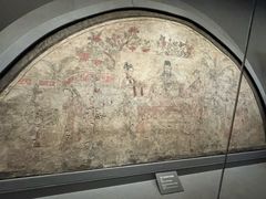 -洛阳古墓博物馆