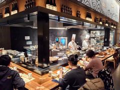 -荣家黄鱼面(前滩太古里店)