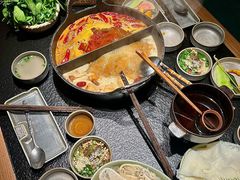 -大龙燚·旷野鲜火锅(广州首店)