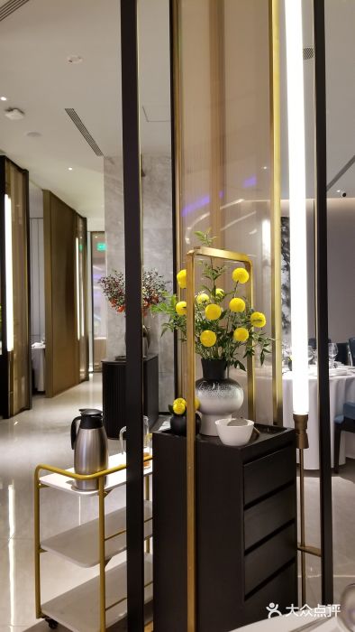 红雀围·海鲜火锅(陆家嘴中心店)图片