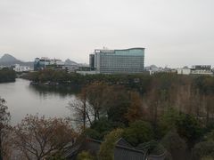 -忆咖啡观景餐厅(桂林象山公园店)