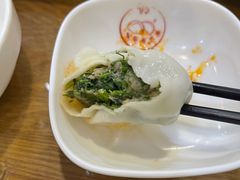 -喜家园饺子馆(北大地店)