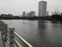 -后襄河公园