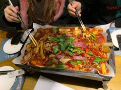 -别院里音乐餐酒吧(双流航空港店)