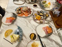 -温德姆至尊酒店·璇全日餐厅