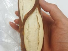 巴伐利亚碱水包-81BAKERY(大学路店)