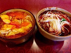 -华兴街煎蛋面(总店)