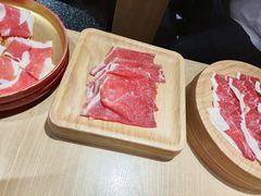 -期哒寿喜烧(桃湖公园店)