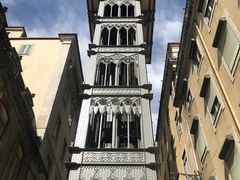 -圣胡斯塔升降机