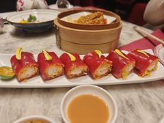 -点都德(锦粤壹号IFS国金店)
