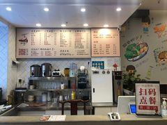 -螺世纪螺蛳粉·桂味小排档(裕德店)