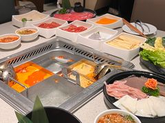 -海底捞火锅(群光广场店)