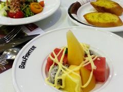 -斗牛士牛排餐厅(嘉里汇店)
