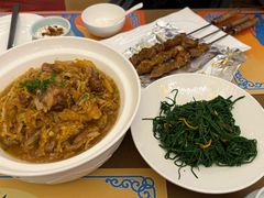 -内蒙古驻京办餐厅