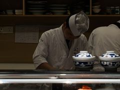 -小山日本料理(太古汇店)