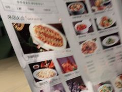 -前海沿·青岛菜(李沧万达店)