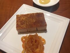 -杭州JW万豪酒店-万豪中餐厅