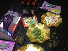 -歌潮量贩式KTV(宁德万达店)