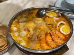 新加坡风味叻沙锅-星怡会·新加坡新美食(苏州中心店)