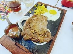 -豪客来牛排(海沧阿罗海店)
