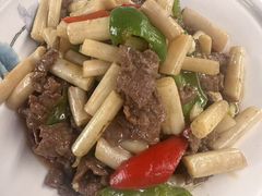 -旺山·浪头人家