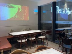 -Peet's Coffee皮爷咖啡(万象天地店)