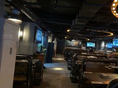 -麦凯伦烧烤·精酿超级工厂店(金桥总店)