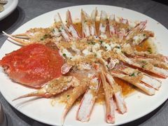 -阿拉斯加·海货(马王堆店)