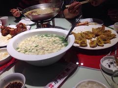 -吴记酱骨炖菜馆(西大直街店)