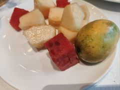 -希尔顿欢朋酒店·欢朋餐厅