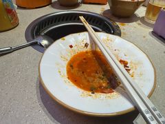 -海底捞大排档火锅(打浦路店)