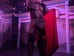 -棂笼·深度沉浸密室(武汉旗舰店)