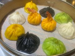 -隆喜元鱼汤包·海鲜(中联广场店)