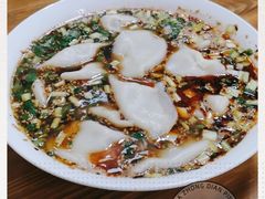 -尤素福东举院饺子馆