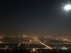 -鬼笑石后山停车场