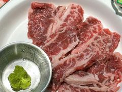 -香猪坊韩国烤肉专属门店(魏公村店)