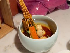 -初蓉丨遇见新川菜(亲贤街荣耀店)