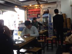 大堂-裕兴记·三虾面(西北街总店)