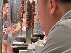 -半天妖烤鱼(东方新天地店)