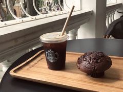 -星巴克臻选(广州沙面店)