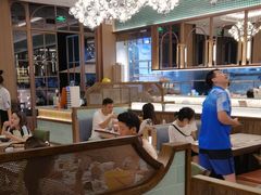 -新世界餐厅(万达店)