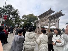-王阳明故居