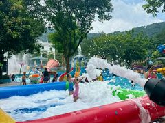 -清泉湾生态旅游度假区