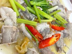 -醉壹号海鲜大排档·老厦门特色菜(厦门美食地标店)