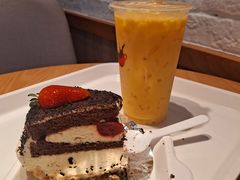 -85度C(广州东银广场店)