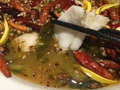 -太二酸菜鱼(沈阳万象城店)